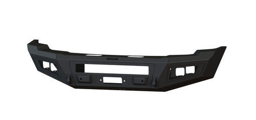 A2 Front Base 2024-2026 GMC 2500/3500 HD