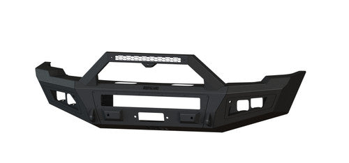 A2 Front Sport 2024-2026 GMC 2500/3500 HD