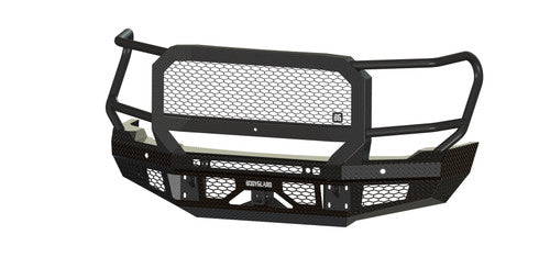 FT Front Extreme 2024-2026 GMC 2500/3500 HD