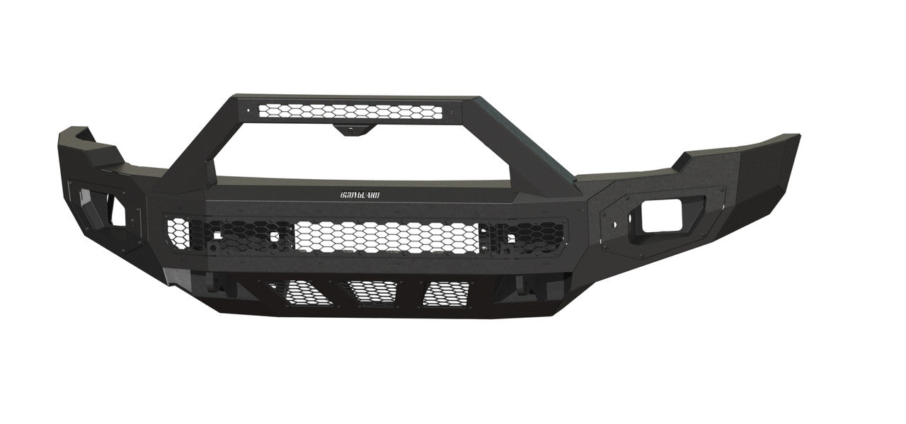 Freedom Front Sport 2024-2026 GMC 2500/3500 HD