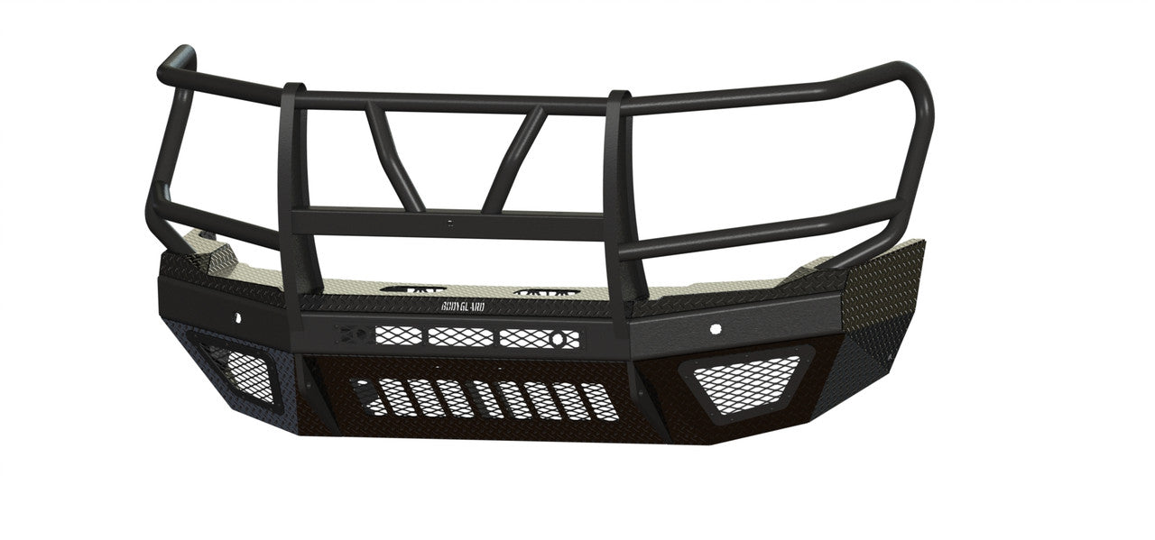 T2 Front Extreme 2024-2026 GMC 2500/3500 HD