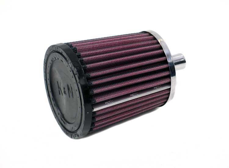 K&N 1invent 3in od B 3-1/2Od T 4in h
