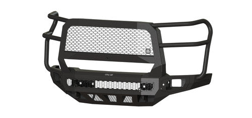Freedom Front Extreme 2024-2026 Chevrolet 2500/3500 HD