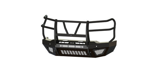 T2 Front Extreme 2024-2026 Chevrolet 2500/3500 HD