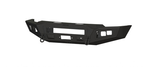 A2 Front Base 2024-2026 Chevrolet 2500/3500 HD