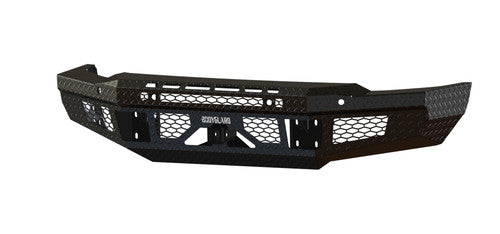 FT Front Base 2024-2026 Chevrolet 2500/3500 HD