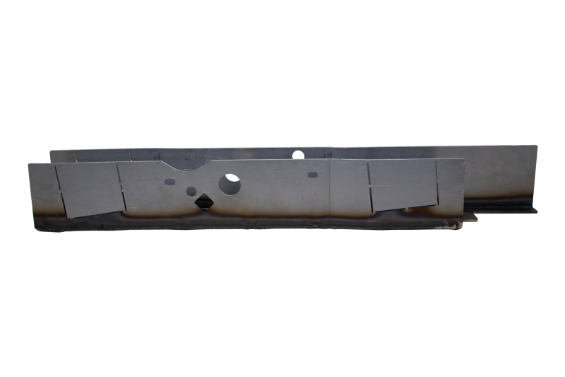 Rust Buster Rear Frame Section Right Side