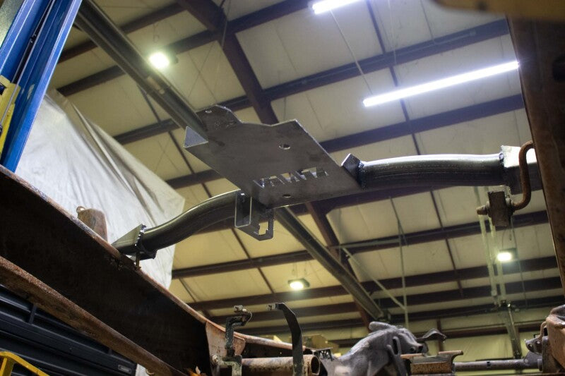 Rust Buster Forward Fuel Tank Crossmember