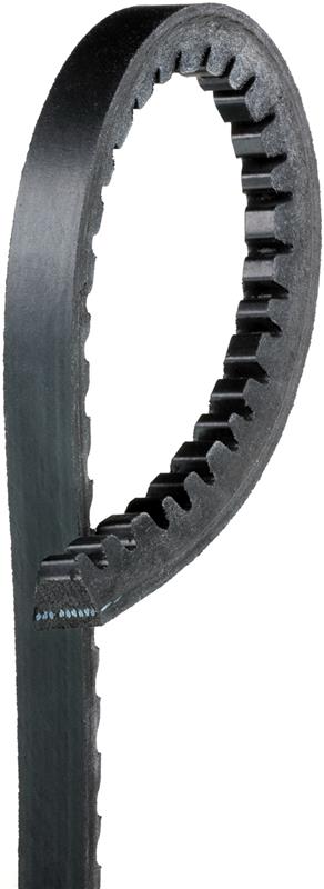 Gates 68-70 Ford F Series V-8 360 A.C. High Capacity V-Belt (Standard)