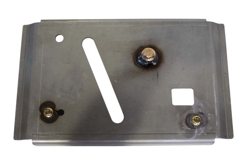 Rust Buster Rear Frame Section