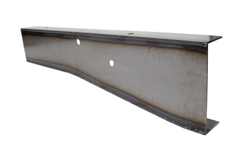 Rust Buster Over-Axle Frame Section Left Side