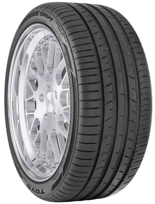 Toyo Proxes Sport Tire 315/40R21 111Y