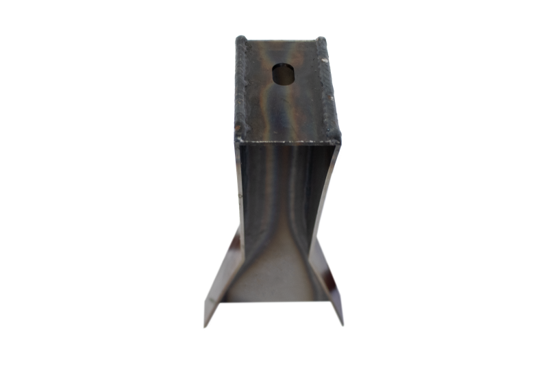 Rust Buster 97-04 Dodge Dakota Front Bed Mount
