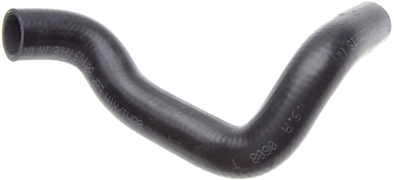 Gates 10-15 Mini Cooper 4-Cyl. 1.6L Lower - Pipe To Thermostat Molded Coolant Hose