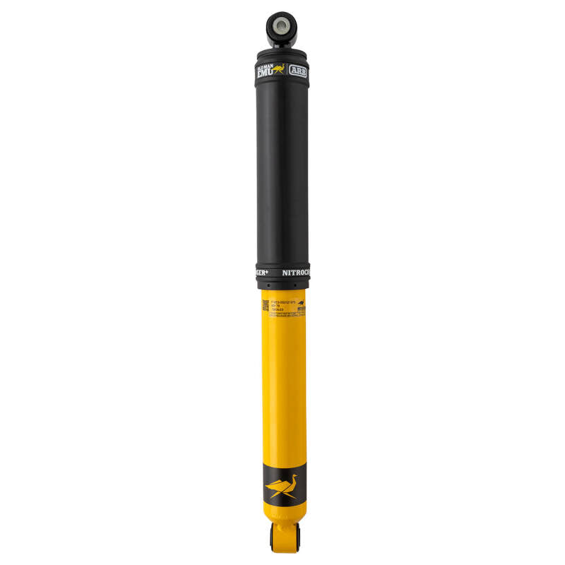 ARB / OME 2022+ Ford Ranger (Excl. US Spec) Nitrocharger Plus Shock