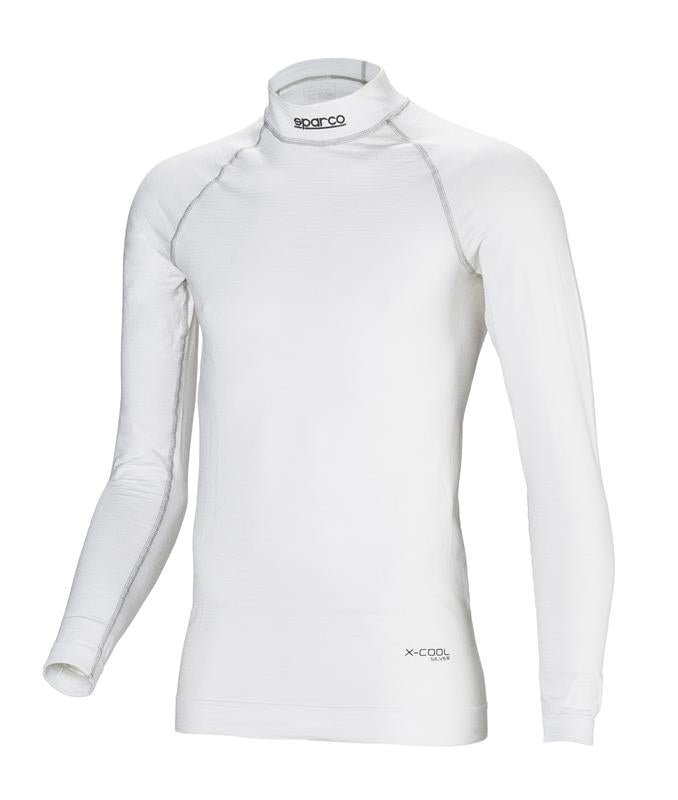 Sparco Undershirt RW9 M/L Wht