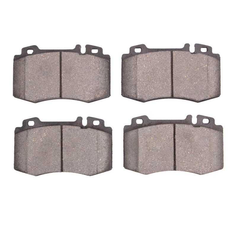 R1 93-13 Mercedes-Benz CLK500 Front R1 Ceramic Brake Pads