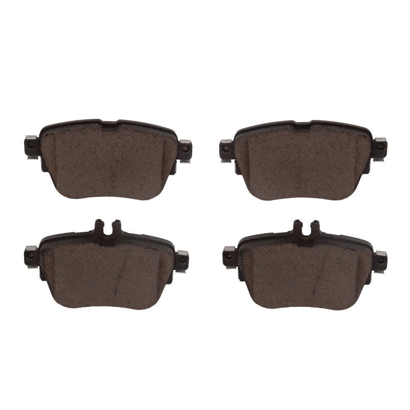 R1 17-23 Mercedes-Benz E300 Rear R1 Ceramic Brake Pads