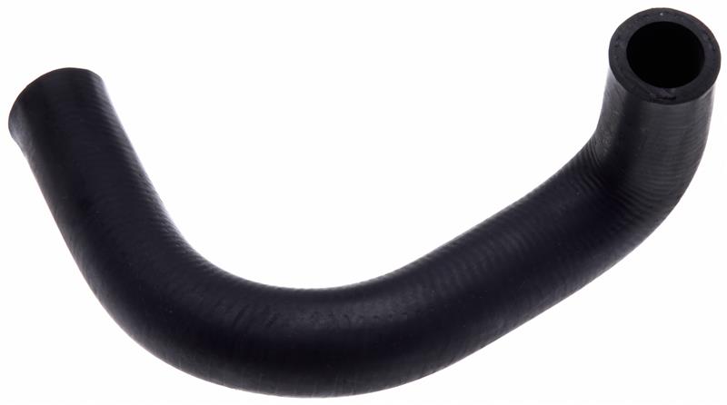 Gates 14-15 Infiniti Q50 V-6 3.7L Heater Core Inlet To Eng. Molded Heater Hose