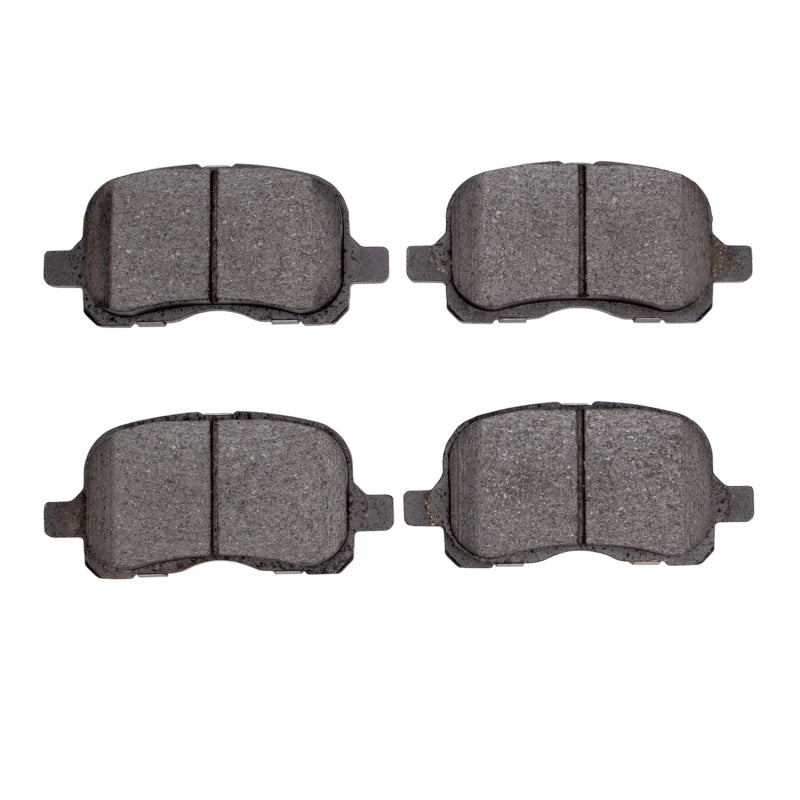 R1 98-02 Chevrolet Prizm Front R1 Ceramic Brake Pads