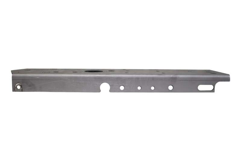 Rust Buster Rear Frame Section Left Side