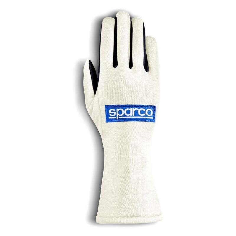 Sparco Glove Land Classic 12 ECRU