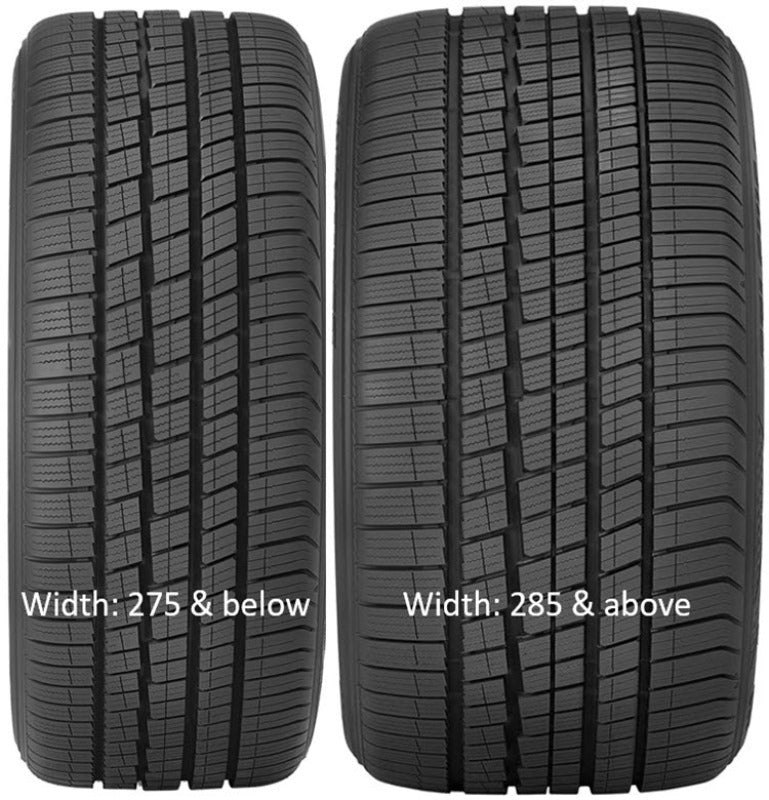 Toyo Celsius Sport Tire - 265/40R21 105Y