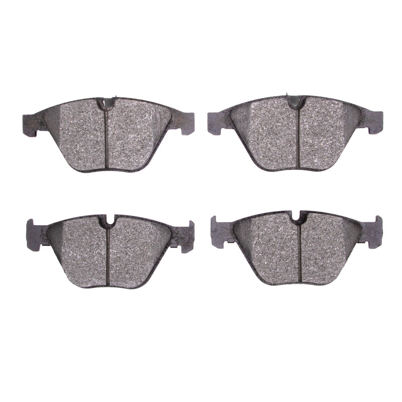 R1 07-16 BMW 528I Front R1 Ceramic Brake Pads