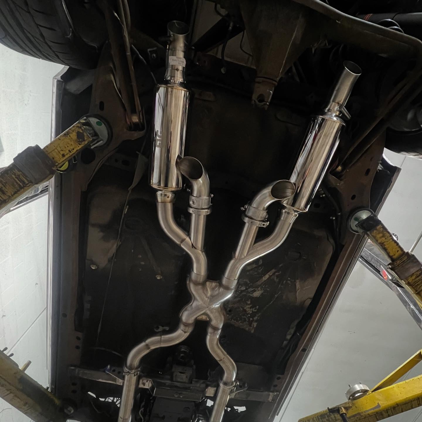 Performance Upgrades – Legal, Safe Power Improvements