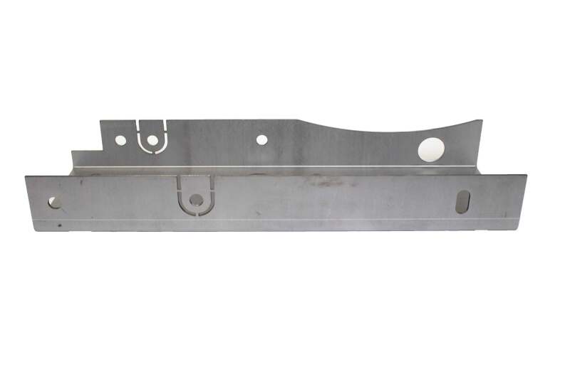 Rust Buster Rear Frame Section Left Side