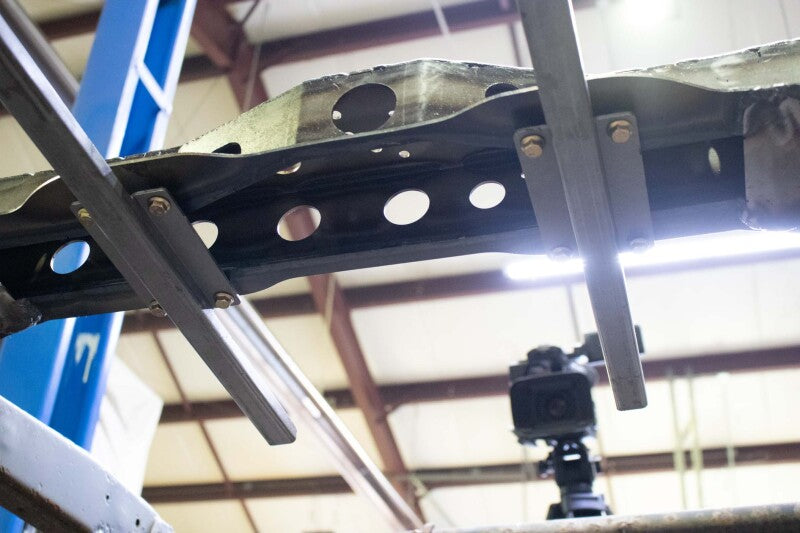 Rust Buster 88-95 Toyota Body Mount Brackets