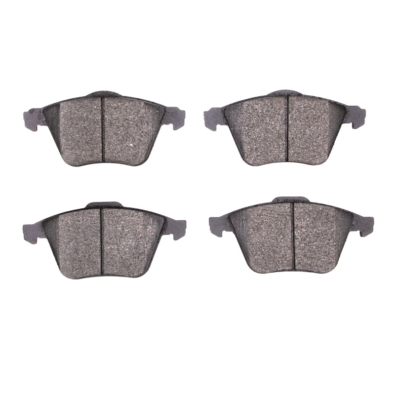 R1 2004-2013 Mazda 3 Front R1 Performance Sport Pads