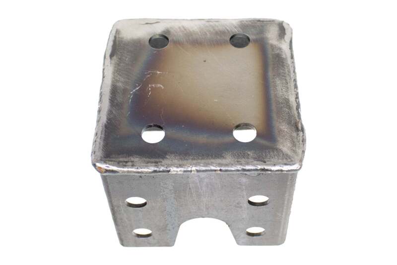 Rust Buster Core Support Mount