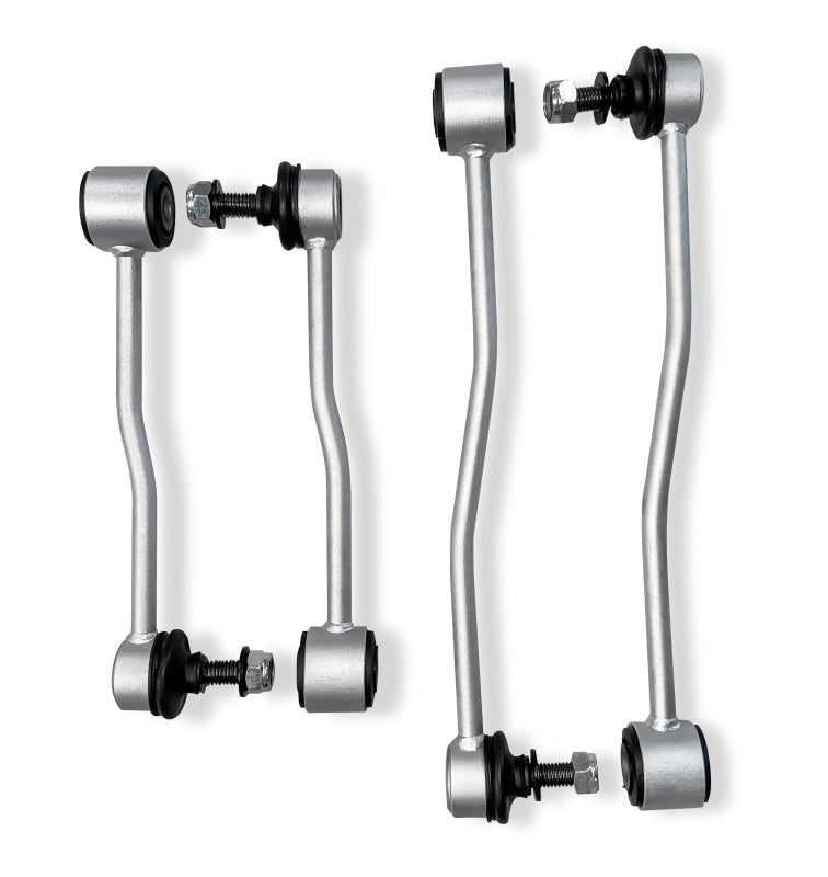 Fabtech 2020+ Jeep Gladiator JT Sway Bar Endlinks