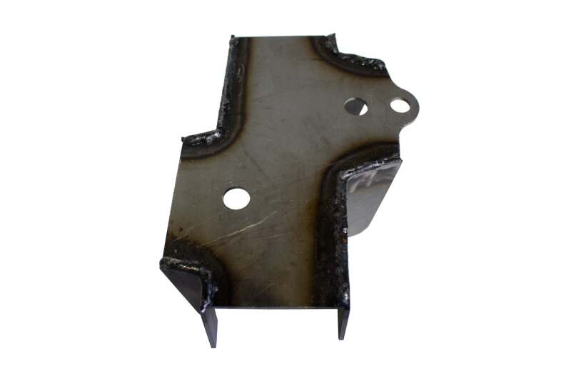 Rust Buster Front Bed Mount Right Side