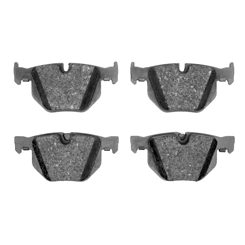 R1 04-10 BMW 525I (USA/Canada) Rear R1 Ceramic Brake Pads