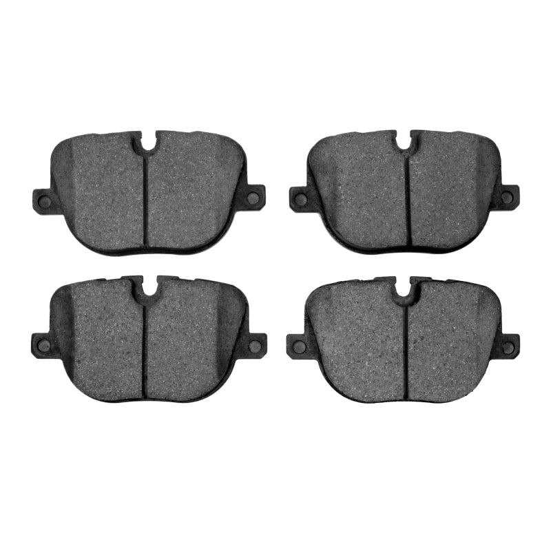 R1 10-13 Land Rover Range Rover Sport Rear R1 Ceramic Brake Pads