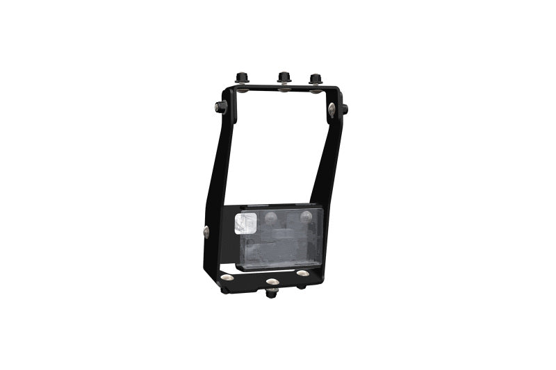 Addictive Desert Designs 25+ RAM 1500 RHO ACC Relocation Kit