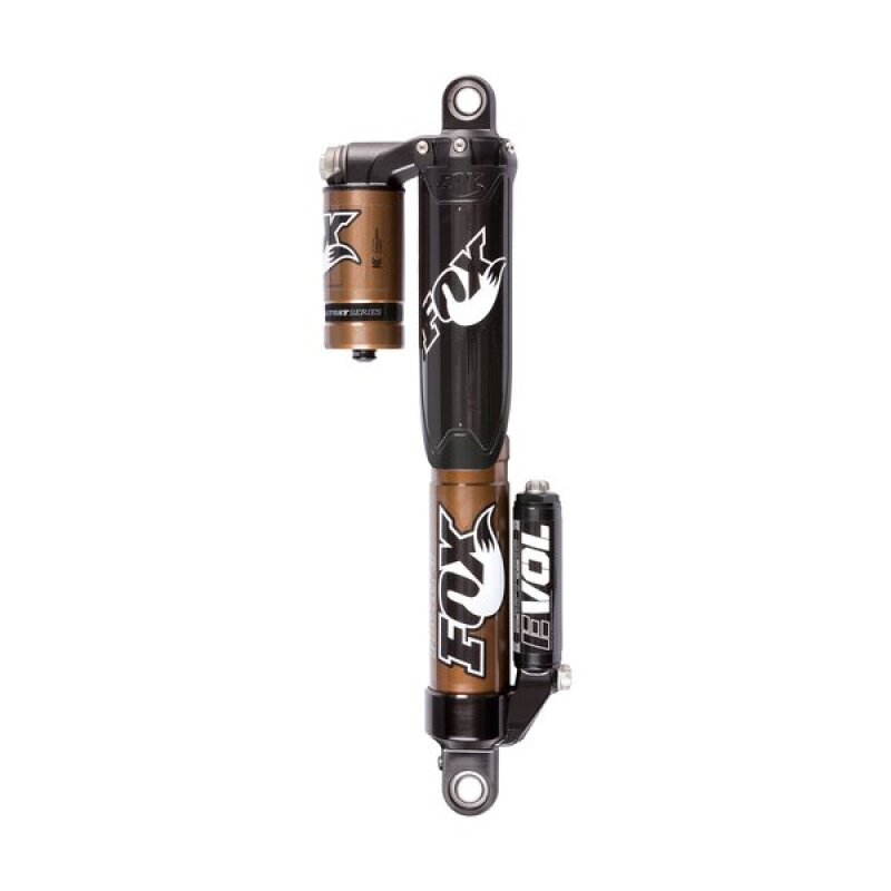 Fox Factory Race Series Float 3 Evol RC2 (20.06 5.65) XC