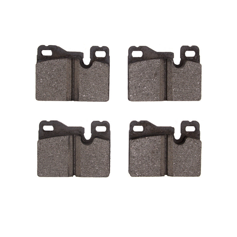 R1 77-89 Porsche 924 Rear R1 Ceramic Brake Pads