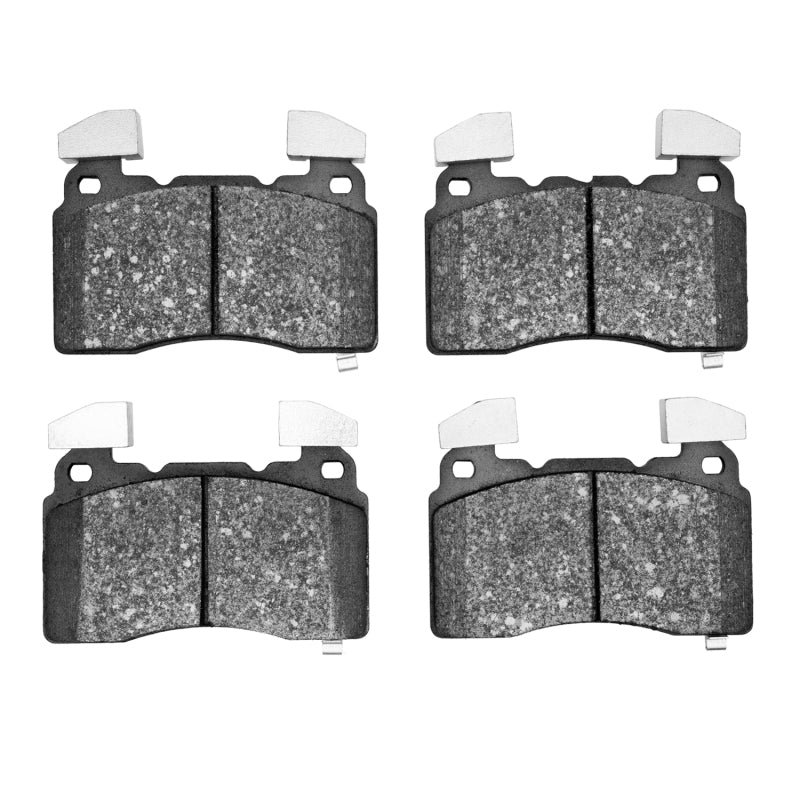 R1 12-24 Cadillac ELR Front Performance Sport Brake Pads