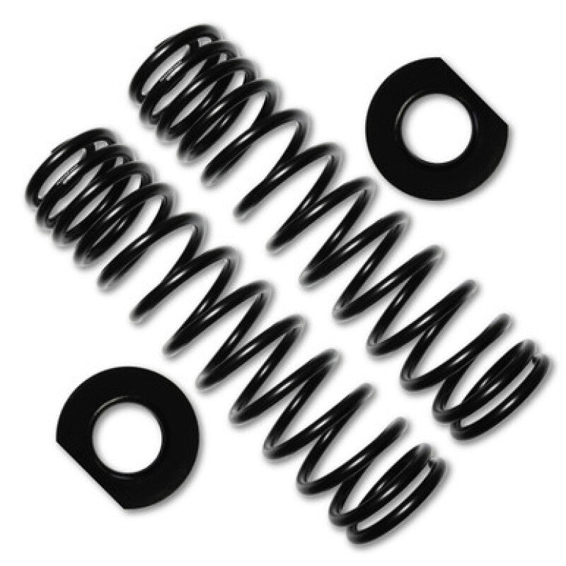 Rock Krawler 2021+ Jeep Wrangler JLU 4DR 3.5in Front Coil Spring Kit