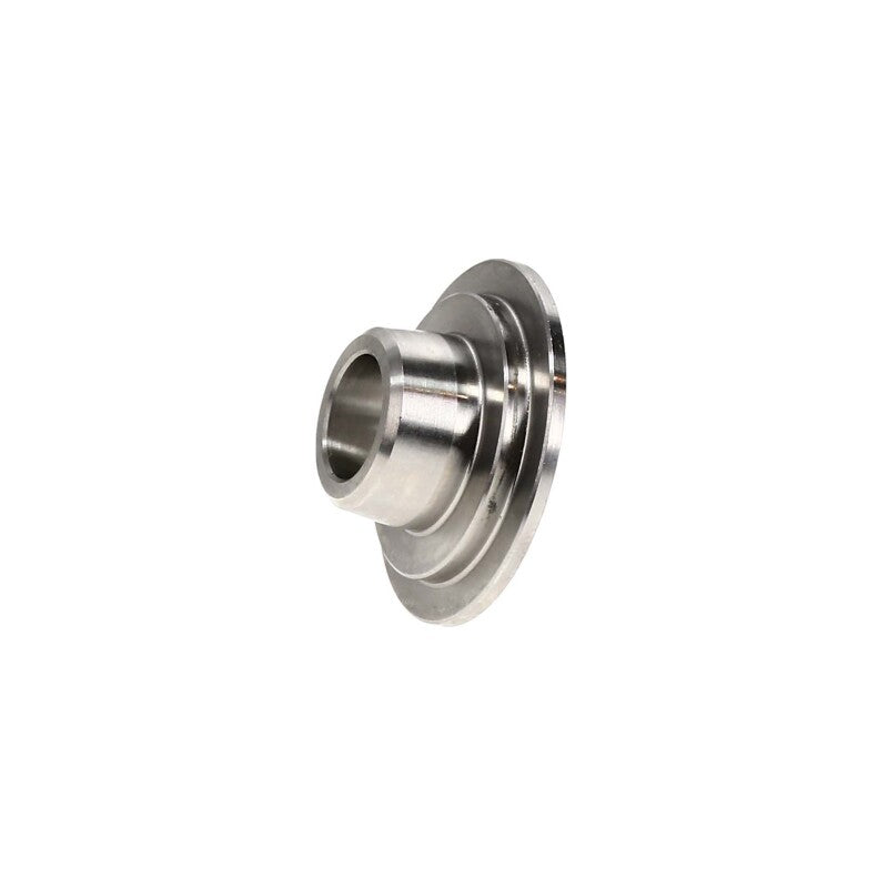 Manley Spring Retainer, RET-TI 1.500 DOUBLE 7 DEG.