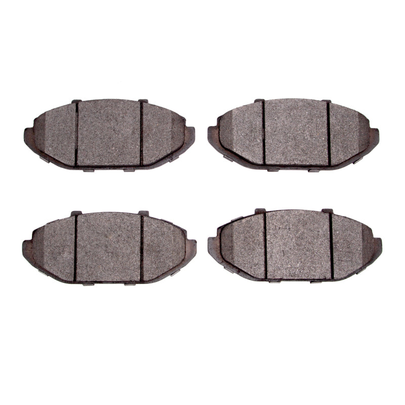 R1 98-02 Ford Crown Victoria Front R1 Optimum OE Brake Pads
