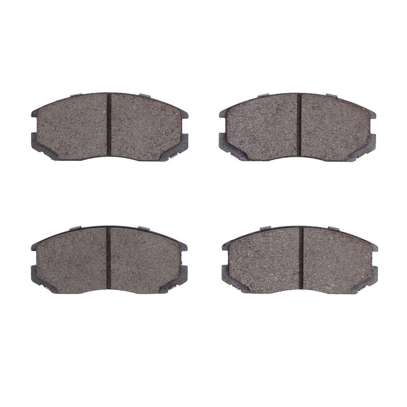 R1 91-00 Dodge Colt Front R1 Optimum OE Brake Pads