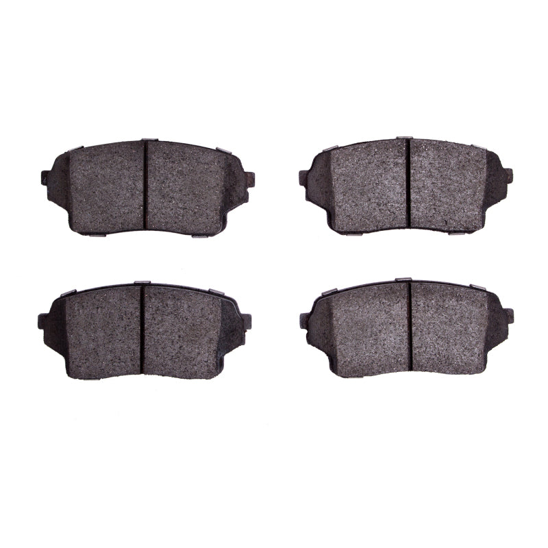 R1 04-06 Suzuki XL-7 Front R1 Ceramic Brake Pads