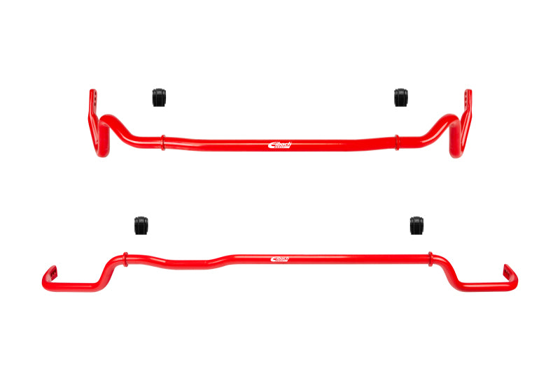Eibach 23-26 BMW M2/M3/M4 (G8X) 29mm Front & 25mm Rear Anti-Roll Bar Kit