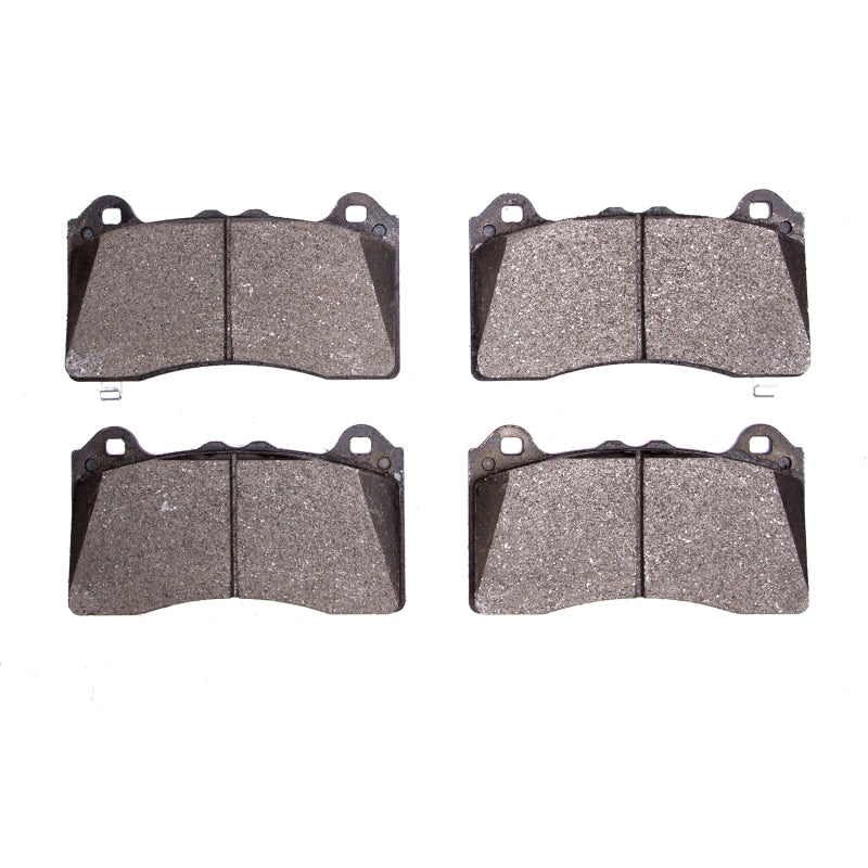R1 16-18 Ford Focus Front R1 Ceramic Brake Pads