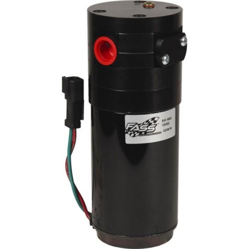 FASS Titanium Series Replacement Pump EM-1002 w/.750 gear RPT-1010