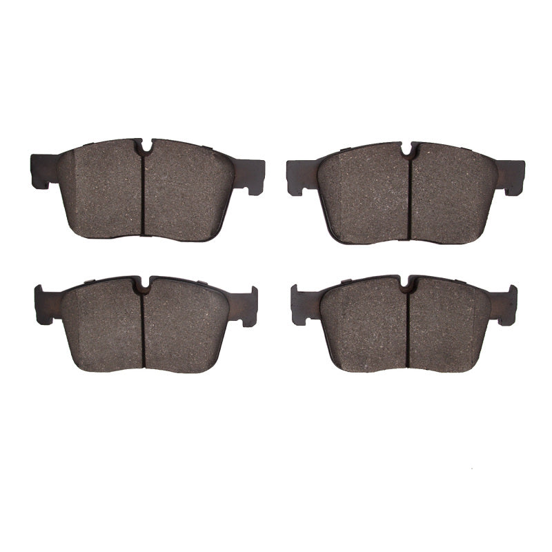 R1 16-25 Jaguar I-Pace Front R1 Ceramic Brake Pads